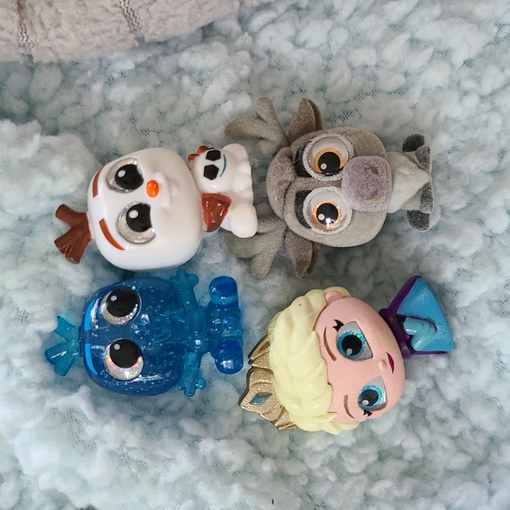 Doorables